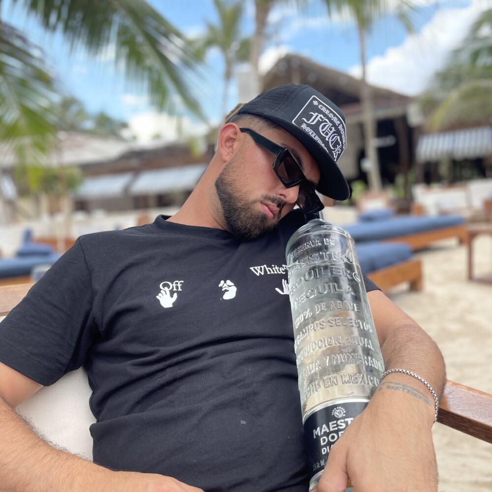 kbooty's most recent online preview