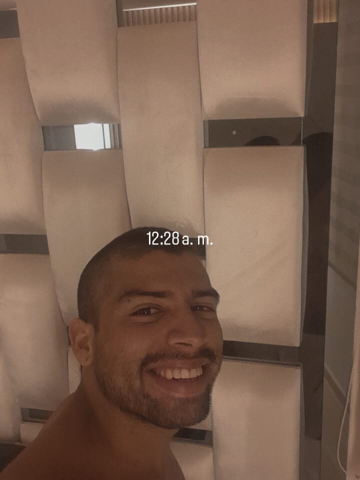 mikepark_ from stripchat