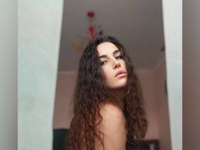 CarolLovely - Stripchat Girl 