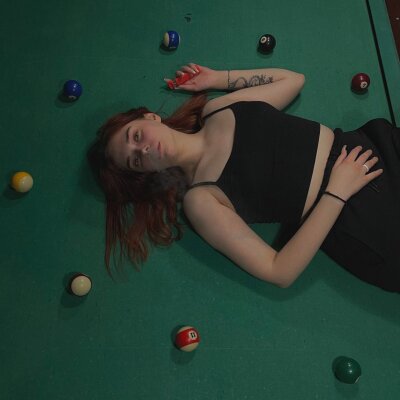 fierylady 🏸 live nude cam