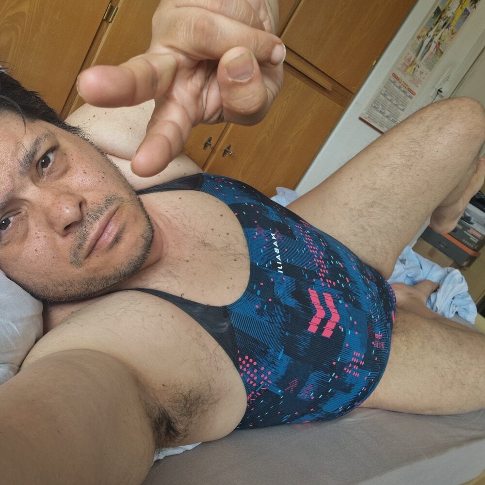 Chat con cámara offline de Badeanzug