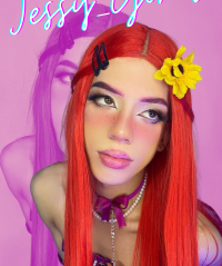 Jessy_Gonet_ Profile