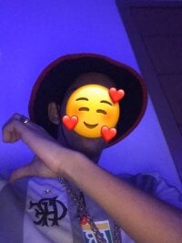 WaveSexxx Webcam Model Profile
