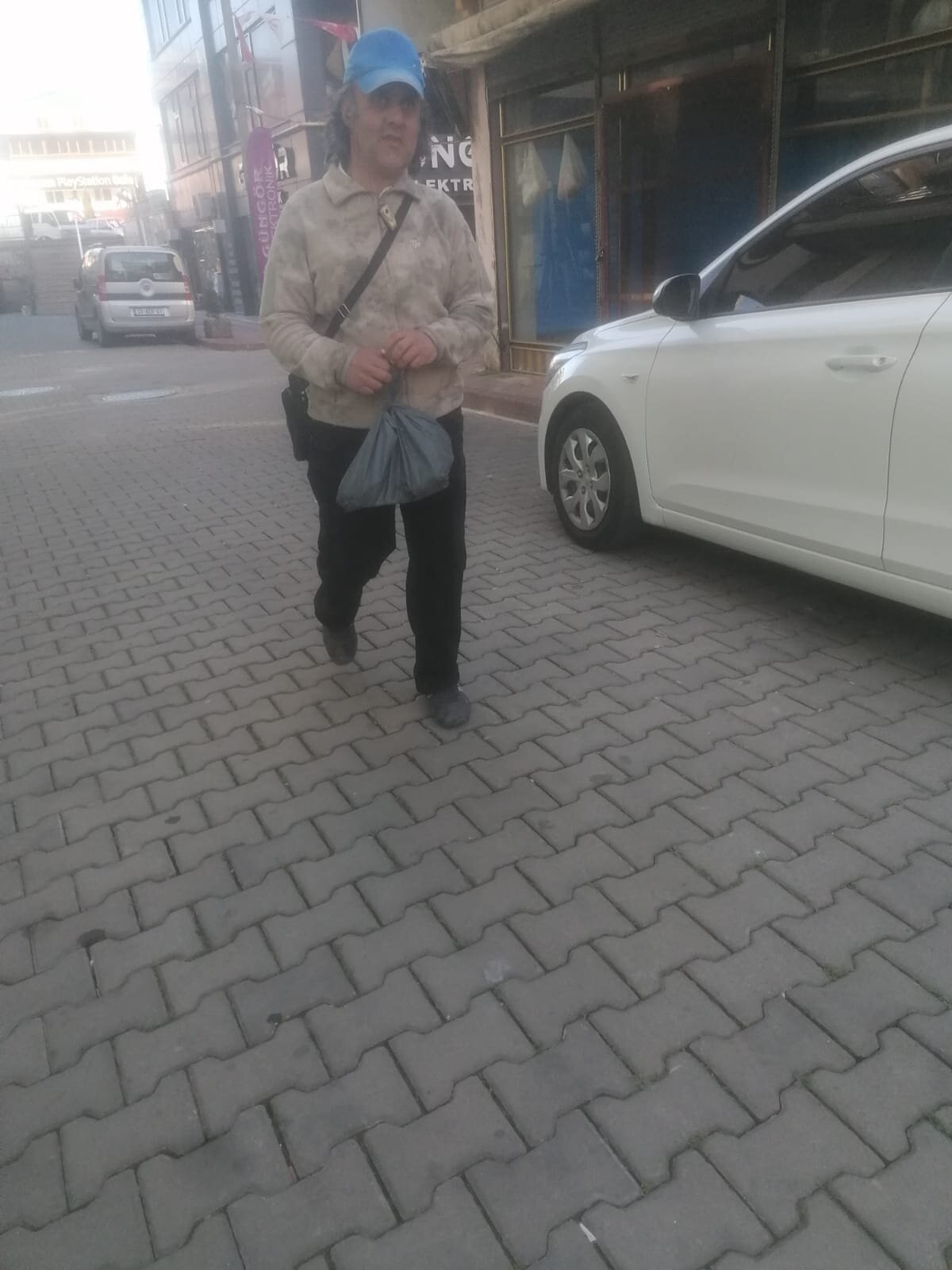 uzerim