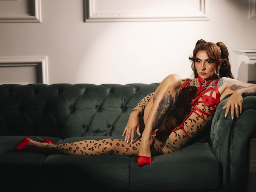 Evangelyne_1 profile