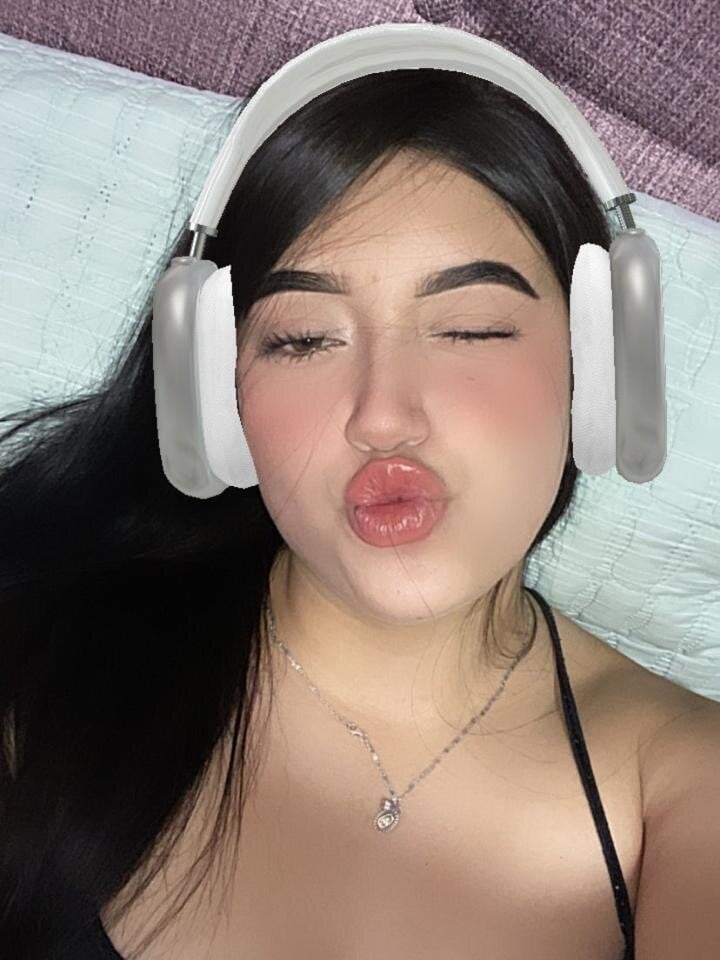 FranchescaLove_ profile