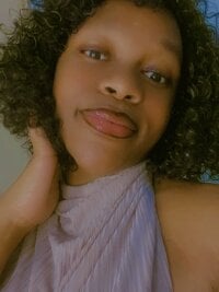 Boneca25's webcam live show