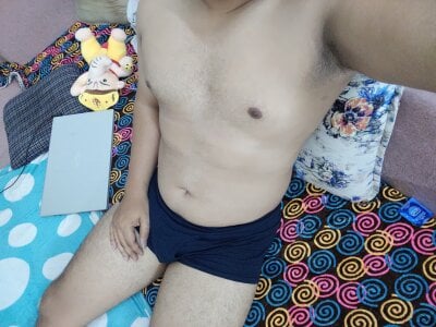 VelvetHi Male Facesitting Free Cam XXX