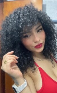 Baby_vannesa's webcam live show