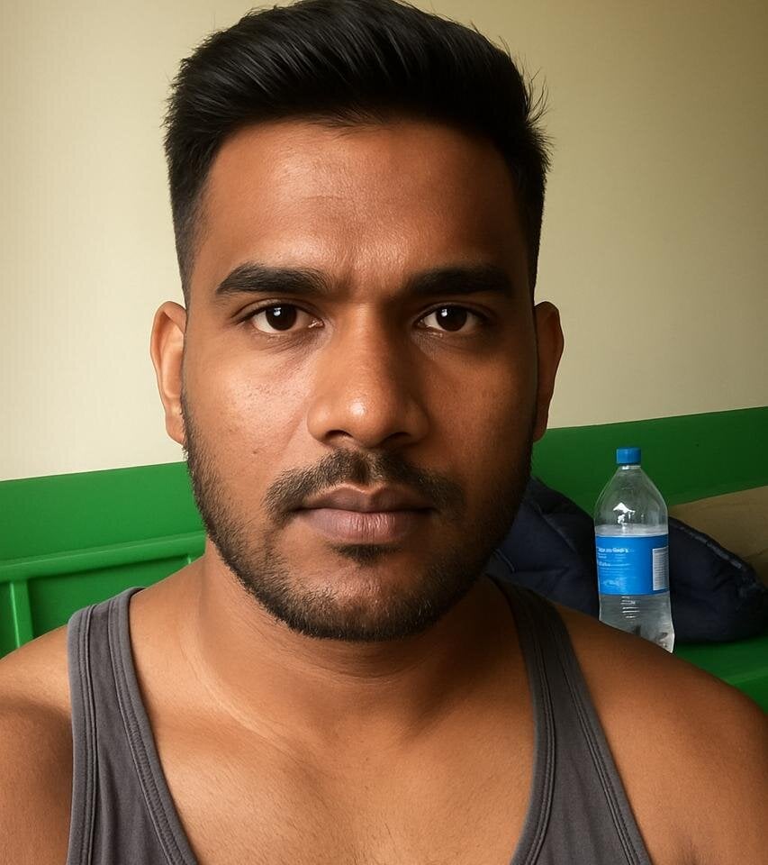 madarasi_chennai from stripchat