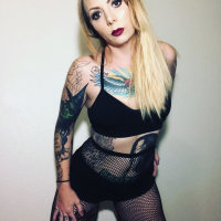 MsMimiRiot's Offline XXX Chat