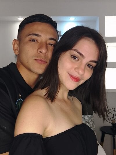 BarbieandFrank