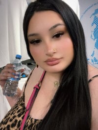 Amy_arr's webcam live show