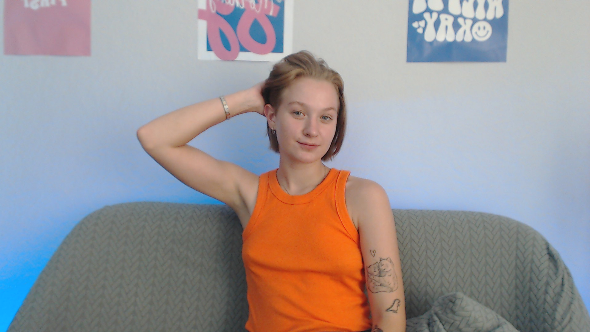 SweetyNiki