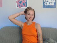 SweetyNiki's webcam live show