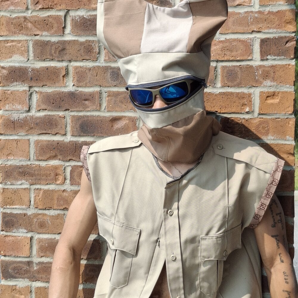 BillyDeville profile