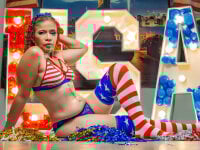 Merybeks's webcam live show