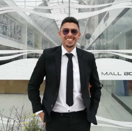 AlejoColombia's most recent online preview