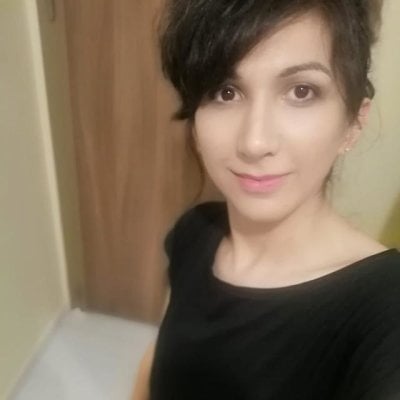 Missysoul - Stripchat Cam2cam Cumshot Dirtytalk Trans 