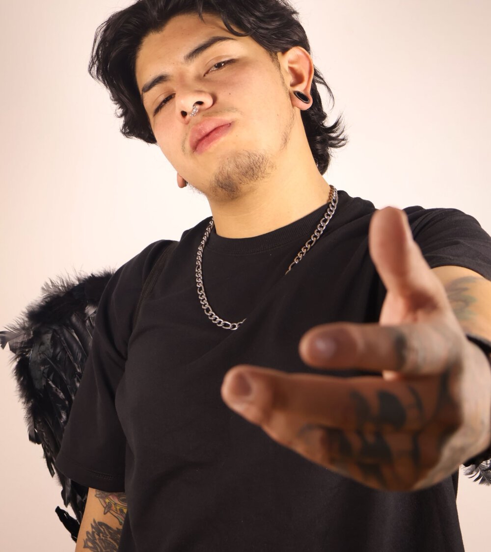 Logan_Blaze_ profile