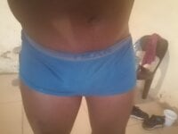Grootman774's webcam live show