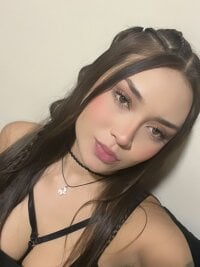 Luna_Ares's webcam live show
