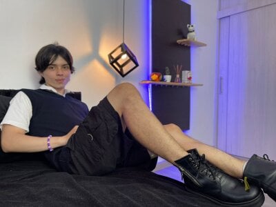 peter_blass from stripchat