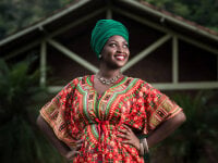 Africancok's Offline Chat Room