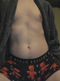 Kinky_Wanky's webcam live show