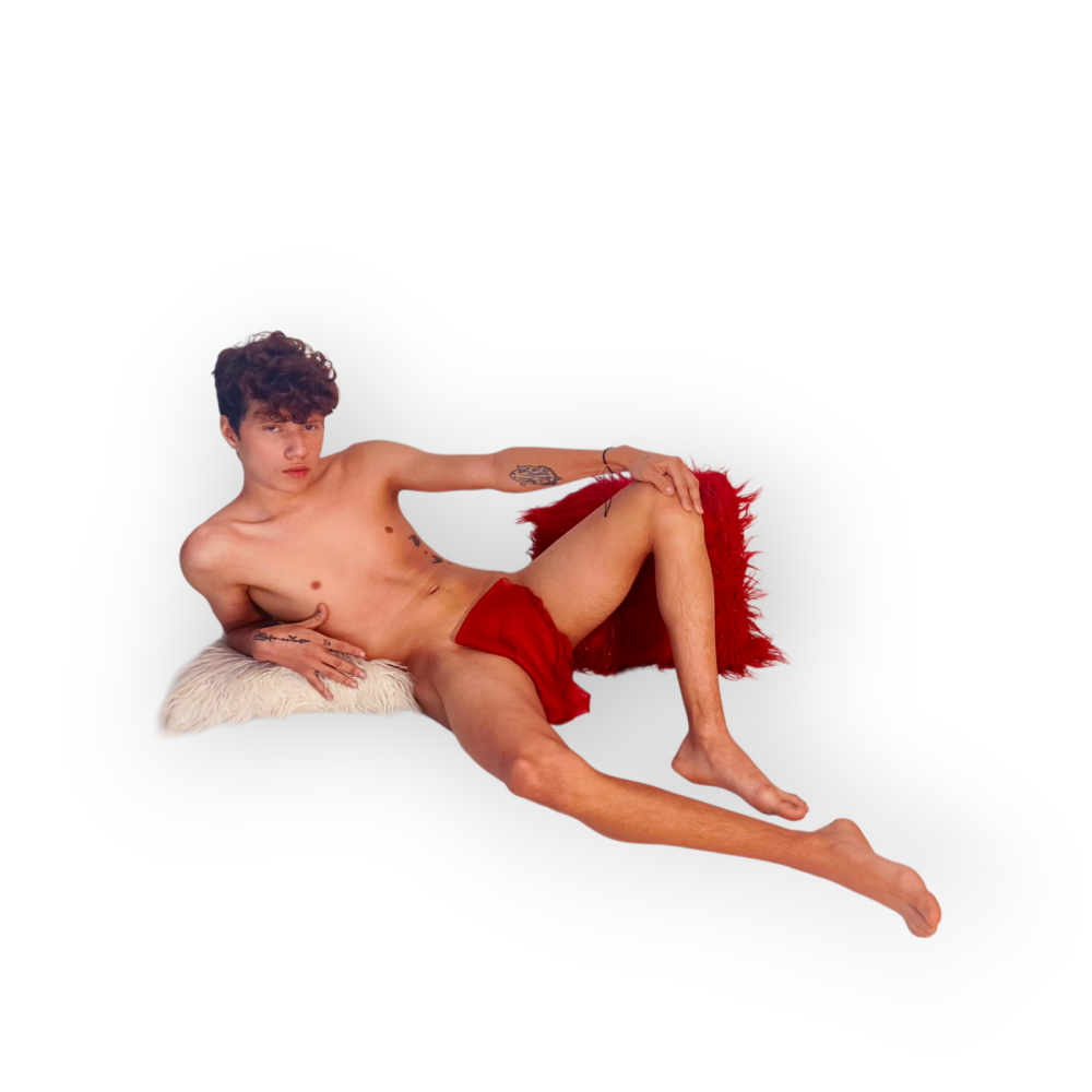 Patrick-Rios