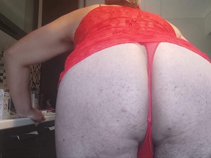 bubblebutt24