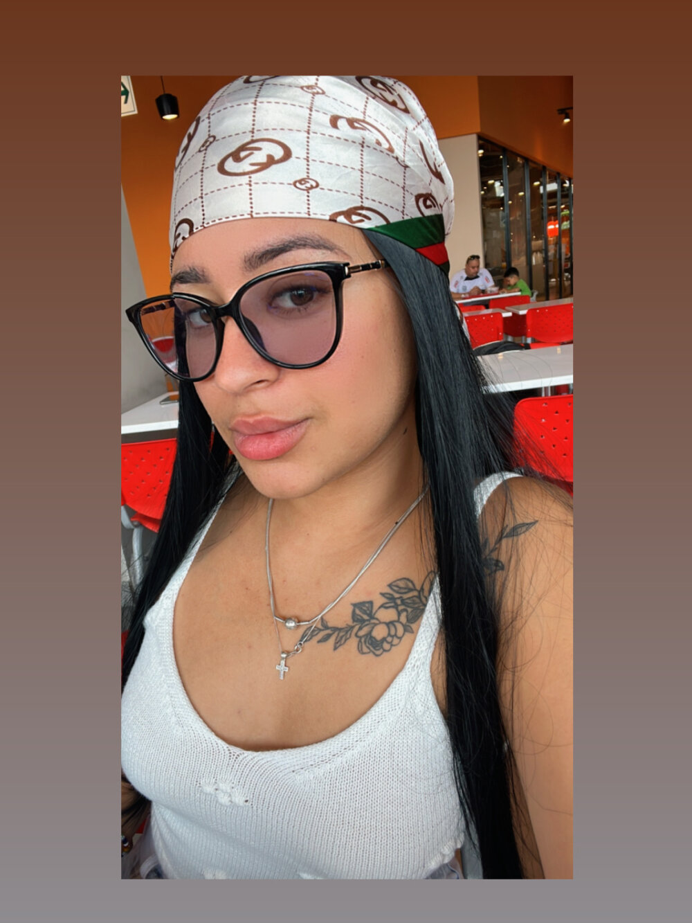 nanii777's Offline XXX Chat