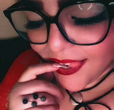 BigSweetBig - Stripchat Lovense Blowjob Cam2cam Girl 