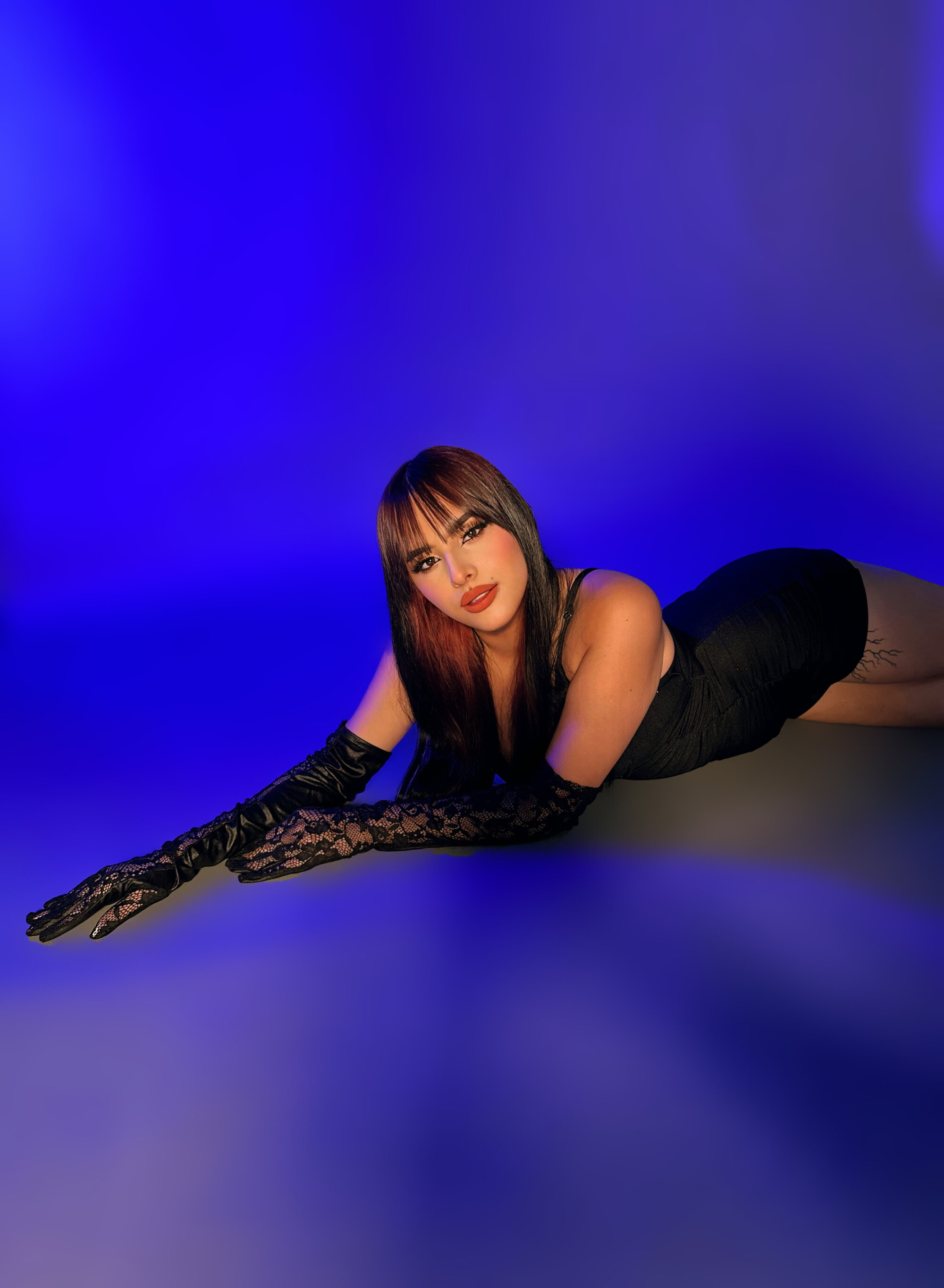 Lilymonroee