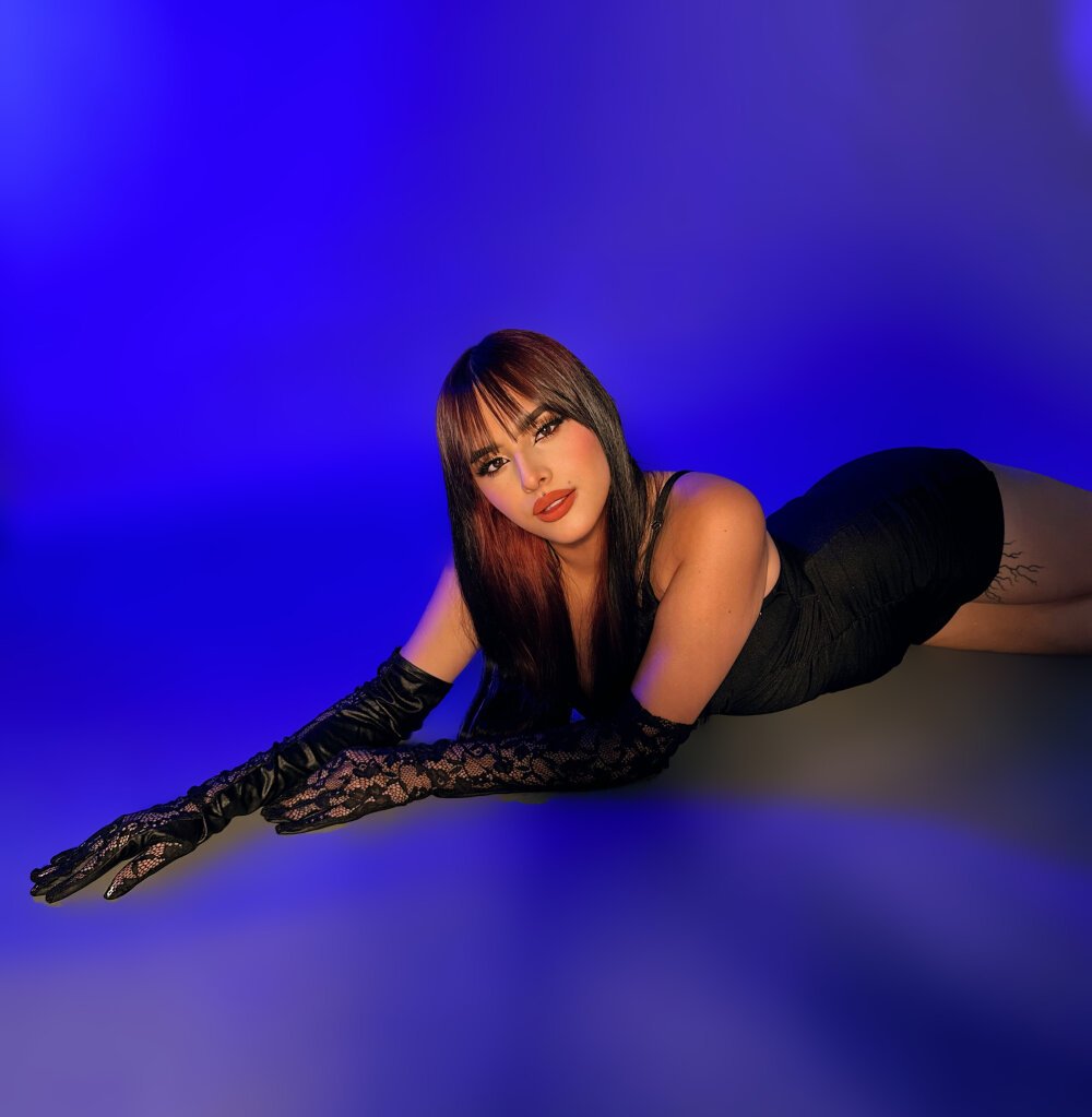 LilymonroeeのオフラインXXXチャット
