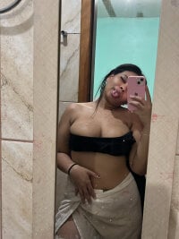 CamilaTukusama's webcam live show