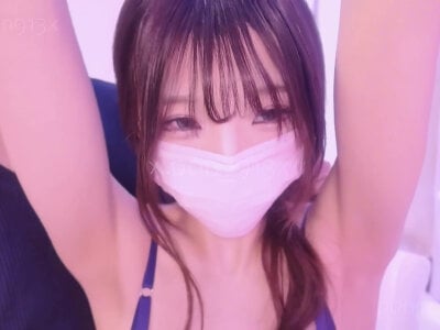 Live Sex Chat with Ponpon913x on Private Show Fun