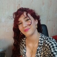 Lily_LatinGirl's webcam live show