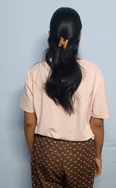 Tamil_Trisha12 Live Cam on StripChat