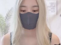 yen1212's webcam live show