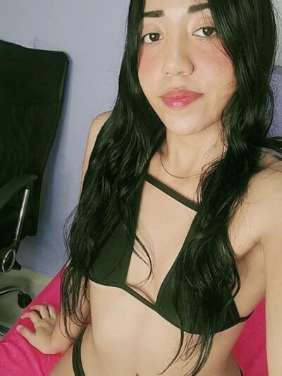 Violet_santana1 - Stripchat Girl 