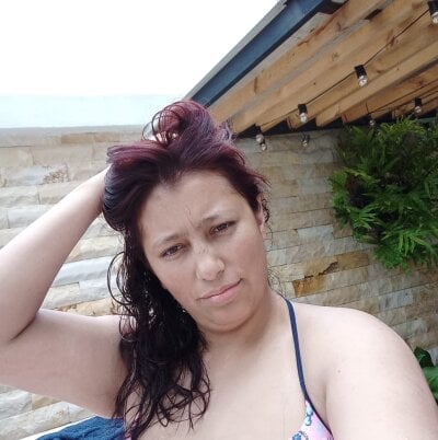 paula_rivers from stripchat
