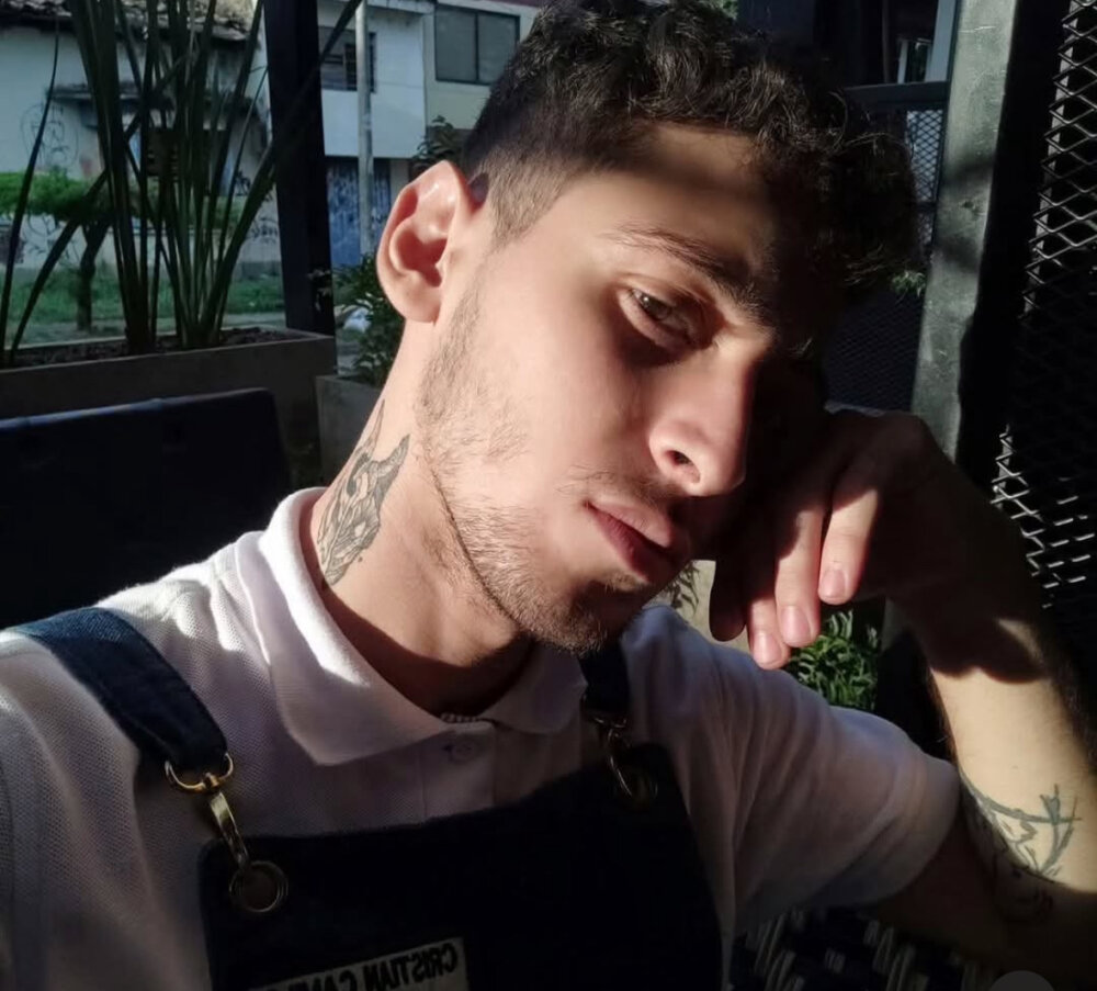 CristhianAlchemist profile