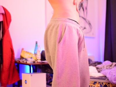 katarichi from stripchat