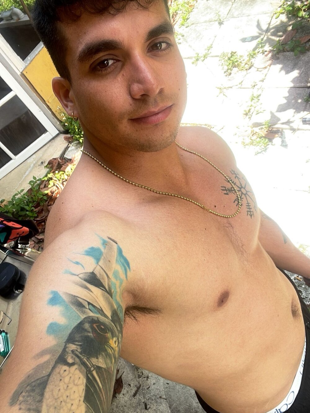 Elbry6969 profile