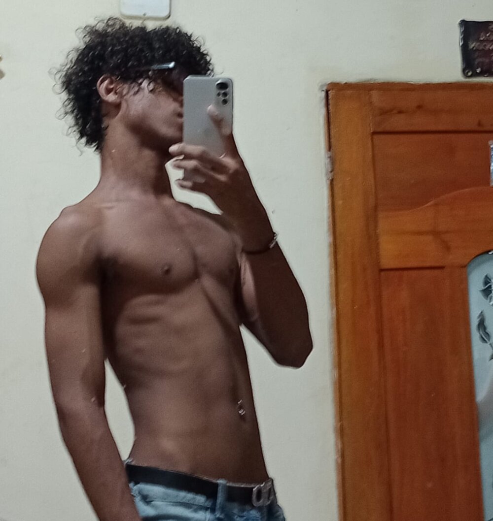 Santy_bigcock profile
