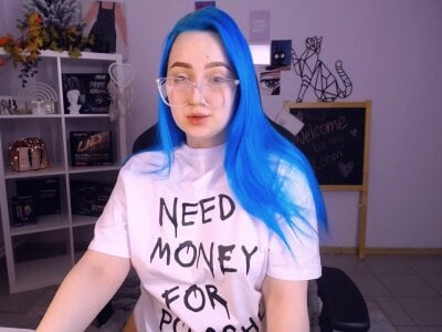 AbbyPawg - Stripchat Girl 