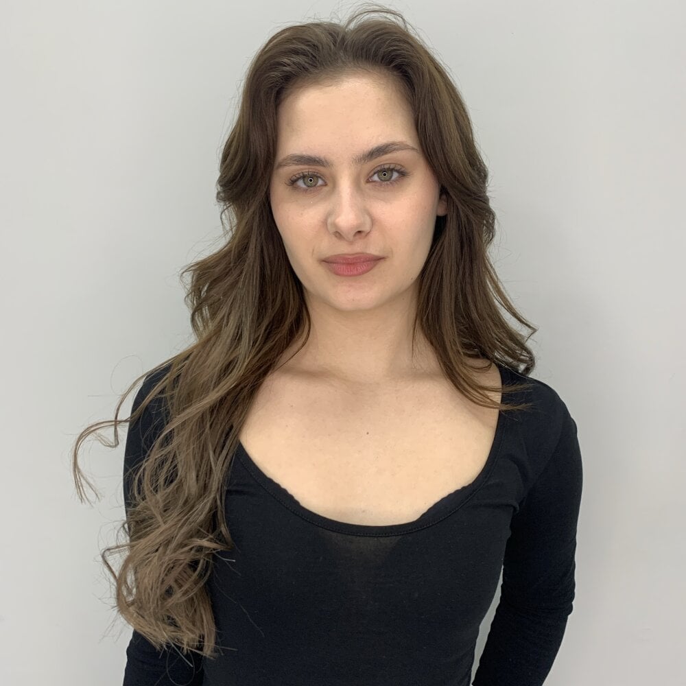 RandiBlink profile