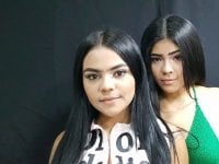 NATALY_AND_STAFANY's Offline Chat Room