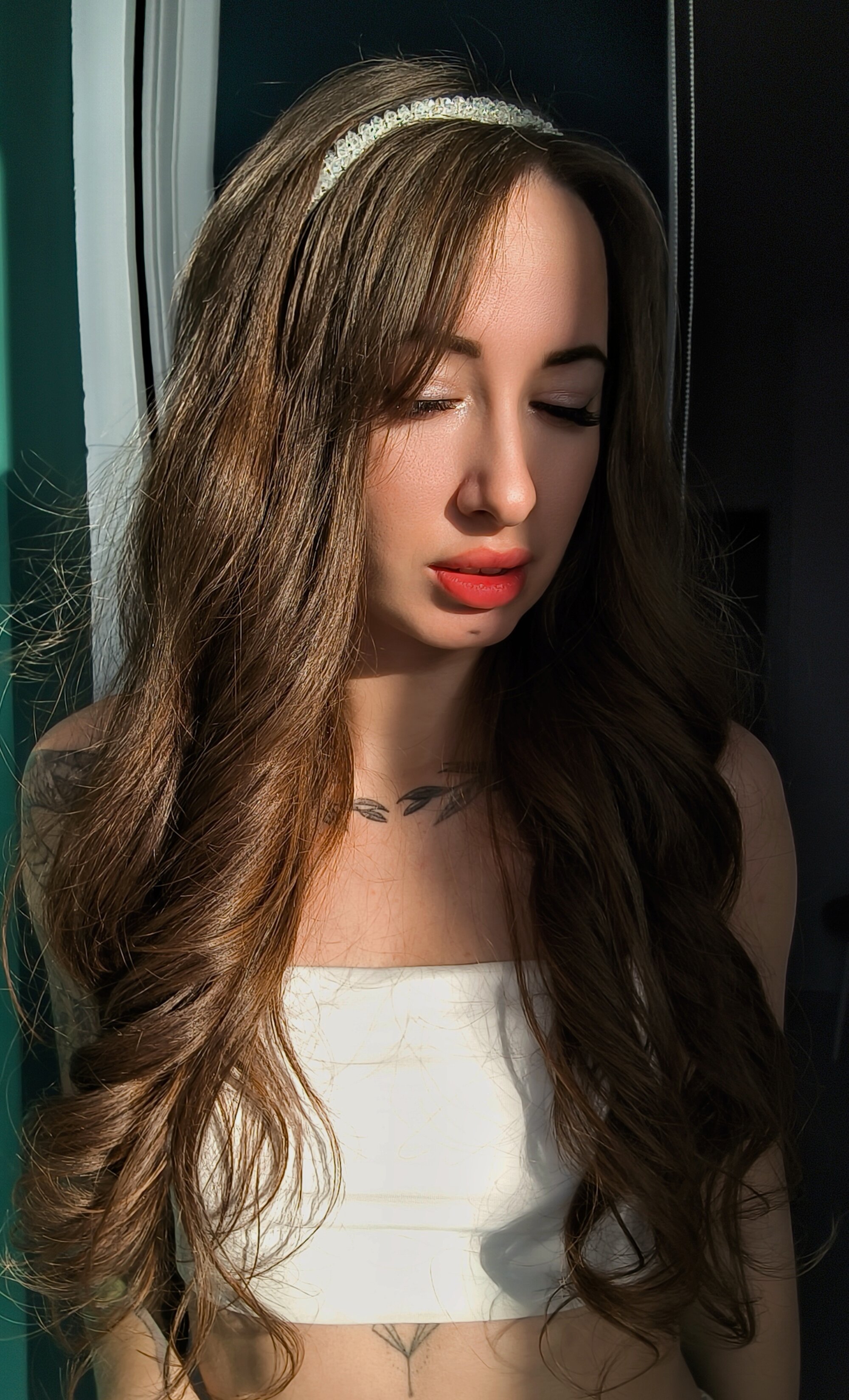 DinaraXRosy